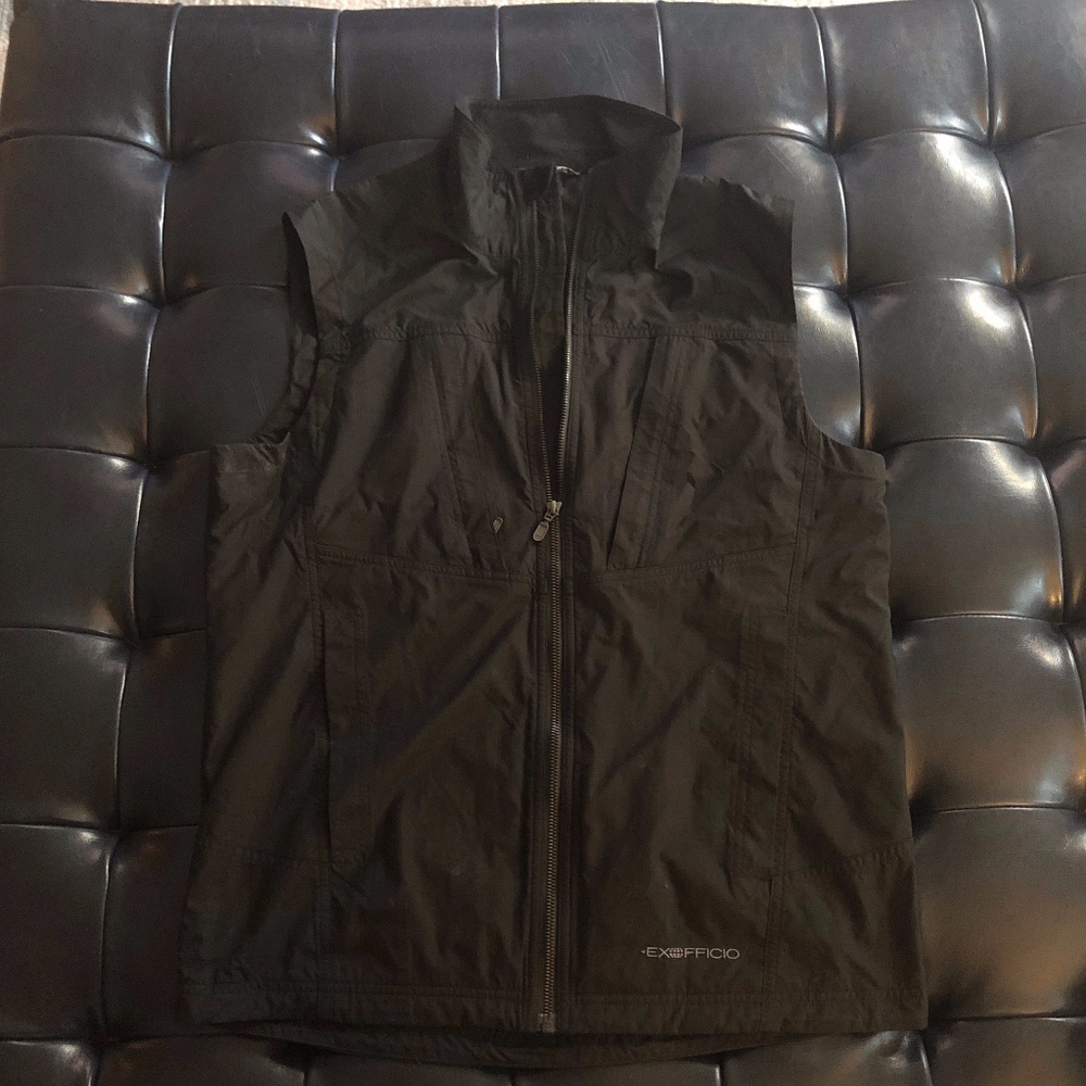 Exofficio Men Vest - small